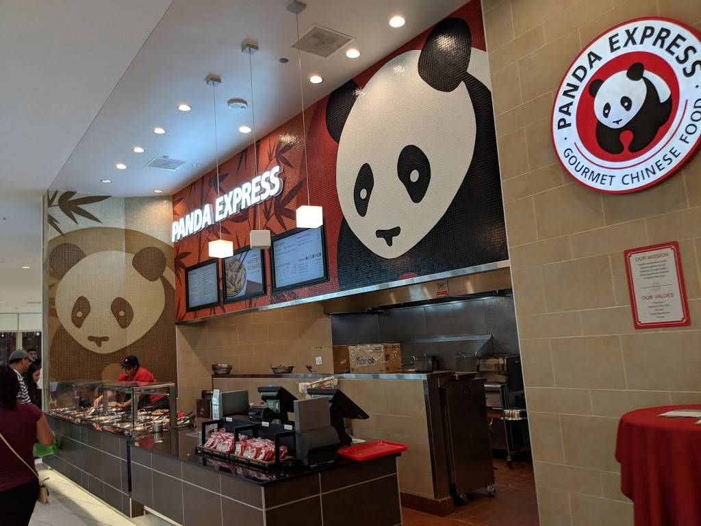 Panda Express | meal takeaway | 122 Hawthorn Center, Vernon Hills, IL 60061, USA | 8479189829 OR +1 847-918-9829