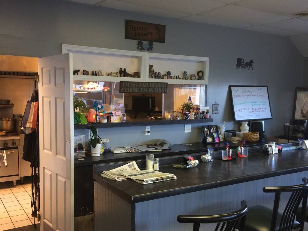Heidis Hideaway Restaurant | restaurant | 5833 Camp Rd, Hamburg, NY 14075, USA | 7167252726 OR +1 716-725-2726