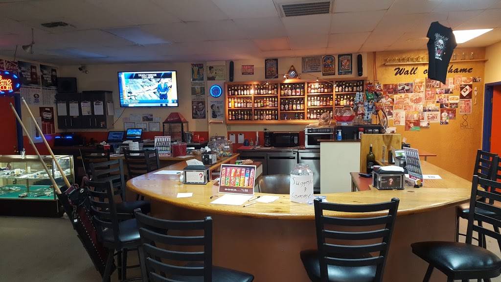 The Game Room | restaurant | 14685 Mono Way, Sonora, CA 95370, USA | 2095364390 OR +1 209-536-4390
