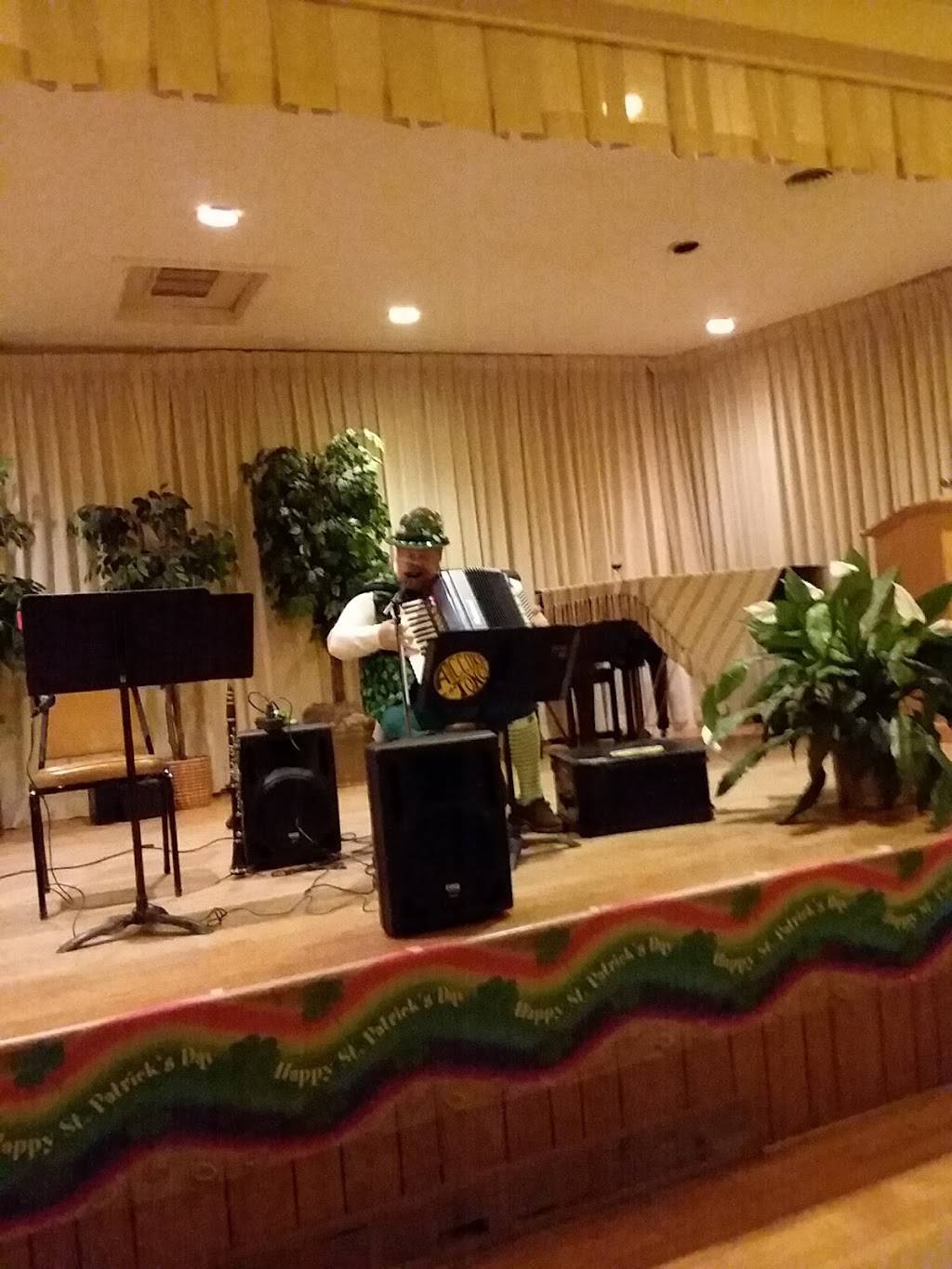 German-American Club of Albany | restaurant | 32 Cherry St, Albany, NY 12205, USA | 5184825845 OR +1 518-482-5845