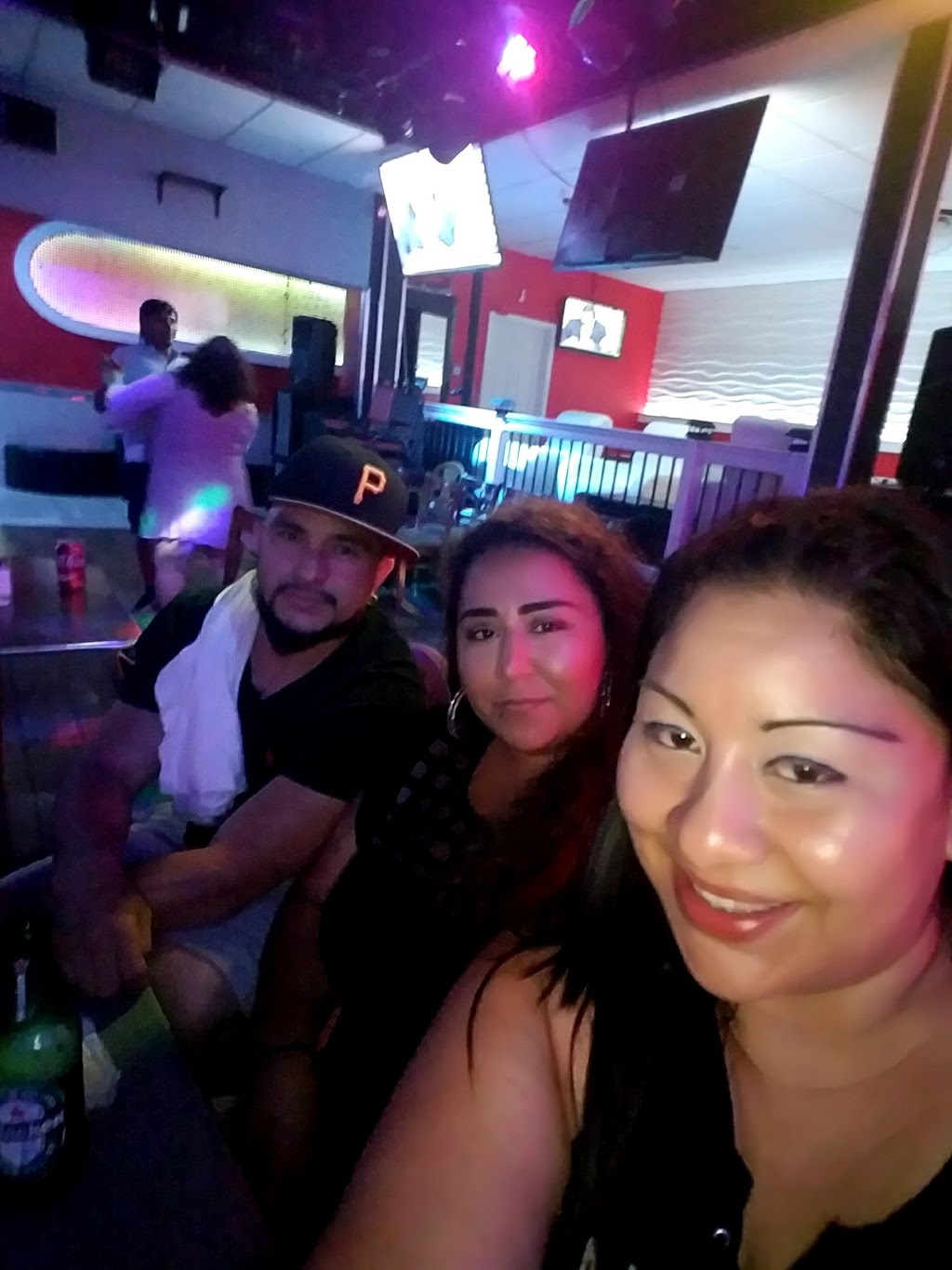 Rumba Y Carbon | restaurant | 11222 Grandview Ave, Wheaton, MD 20902, USA | 3019626262 OR +1 301-962-6262