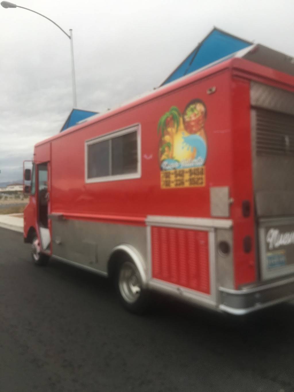 Nuevo Vallarta | restaurant | W Ford Ave, Las Vegas, NV 89139, USA | 7023369523 OR +1 702-336-9523