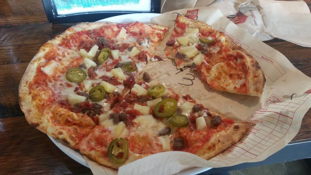 MOD Pizza | restaurant | 2941 Cochran St #1a, Simi Valley, CA 93065, USA | 8058424442 OR +1 805-842-4442