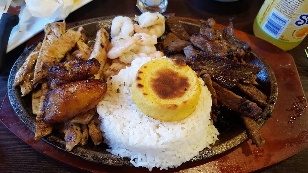 Tá Comelón (Taco Melon) | restaurant | 215 Somerset St, North Plainfield, NJ 07060, USA | 9082221991 OR +1 908-222-1991