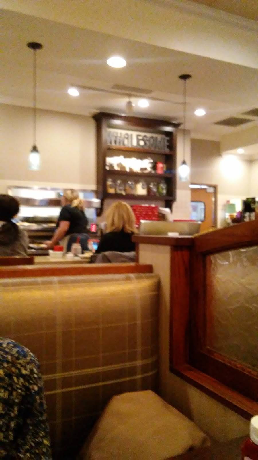 Bob Evans | restaurant | 5245 N Bend Rd, Cincinnati, OH 45247, USA | 5136613321 OR +1 513-661-3321