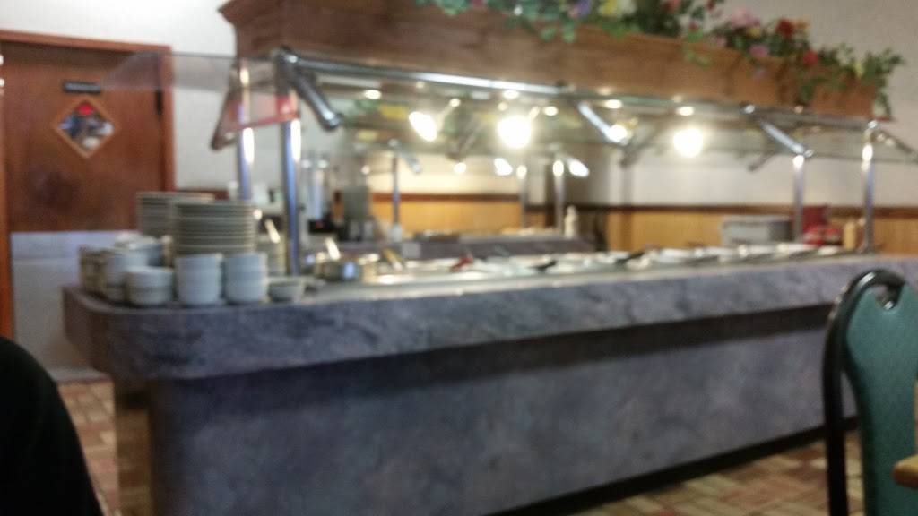China Buffet | restaurant | 1536 W Caro Rd, Caro, MI 48723, USA | 9896738888 OR +1 989-673-8888