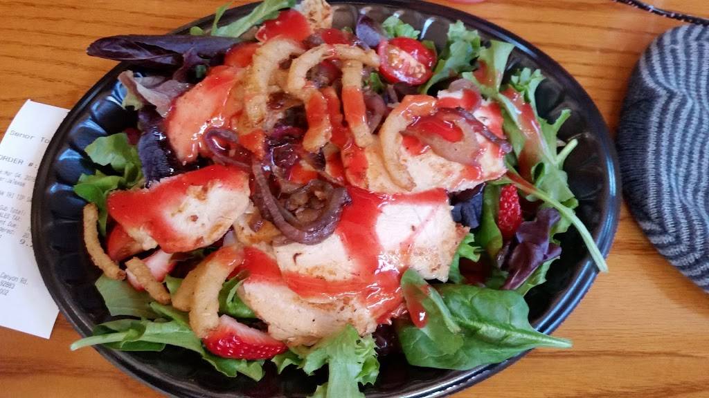 Senor Toms | restaurant | 23800 Temescal Canyon Rd, Temescal Valley, CA 92883, USA | 9512771002 OR +1 951-277-1002