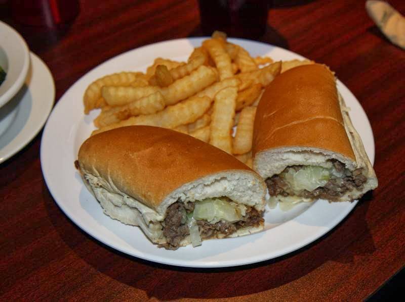 Rickey’s Sports Bar & Grill | restaurant | 8389 Pines Blvd, Pembroke Pines, FL 33024, USA | 9547444697 OR +1 954-744-4697