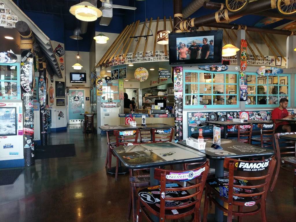 Wahoos Fish Taco | restaurant | 1295 Hamner Ave, Norco, CA 92860, USA | 9512700526 OR +1 951-270-0526