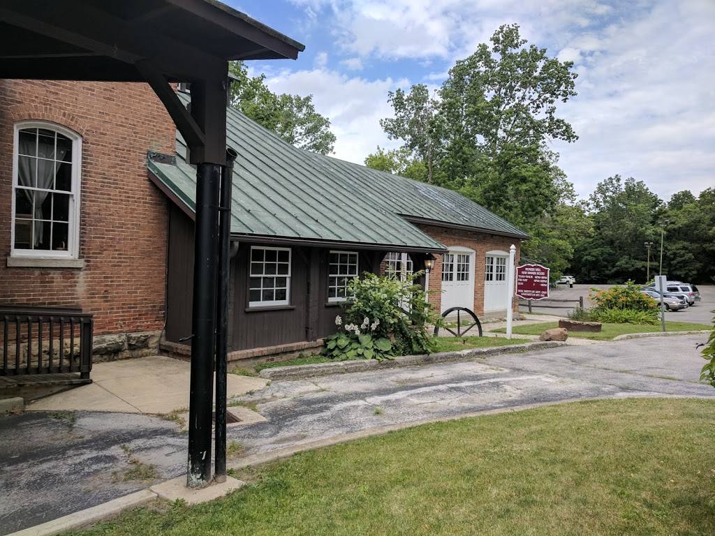 Pioneer Mill of Tiffin | restaurant | 255 Riverside Dr, Tiffin, OH 44883, USA | 4194480100 OR +1 419-448-0100