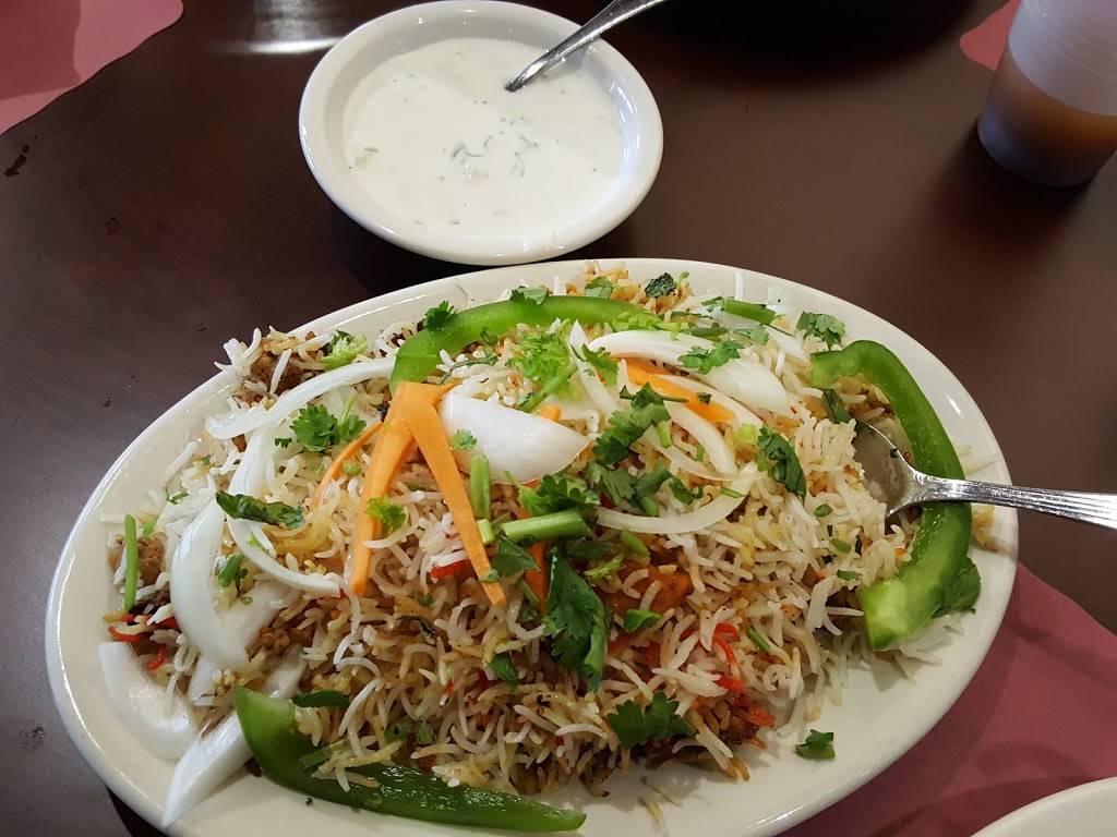 Athidhi Dosa & Biryani Point | restaurant | 520 Ernston Rd #4, Parlin, NJ 08859, USA | 7325252055 OR +1 732-525-2055