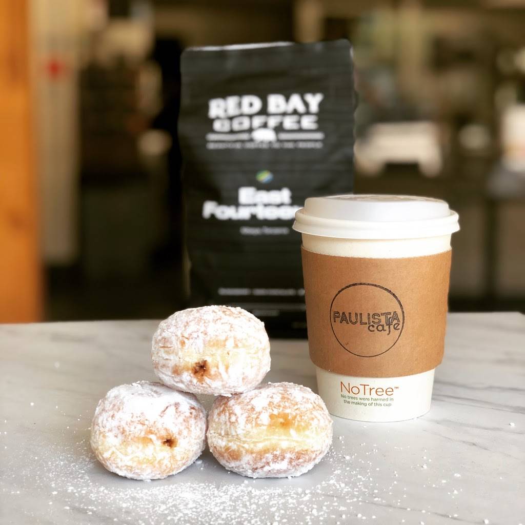 Paulista Açaí Café + Kitchen | cafe | 4239 Park Blvd, Oakland, CA 94602, USA | 5108662133 OR +1 510-866-2133