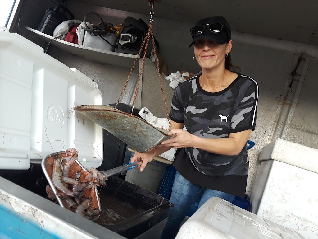 Danny & Bonnie Gros Seafood | restaurant | 2701 Barataria Blvd, Marrero, LA 70072, USA | 5042341894 OR +1 504-234-1894