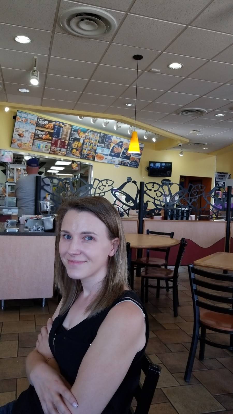 Long John Silvers | restaurant | 321 Loudon Rd, Concord, NH 03301, USA | 6032236908 OR +1 603-223-6908