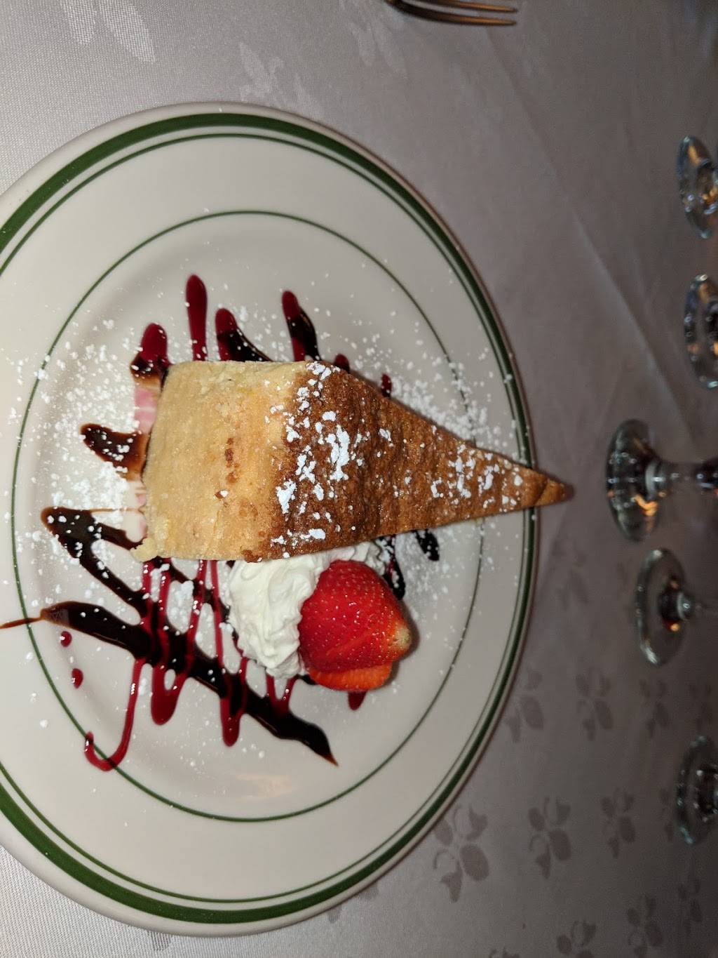 Da Franco & Tony | restaurant | 2815 Middletown Rd, Bronx, NY 10461, USA | 7186842815 OR +1 718-684-2815