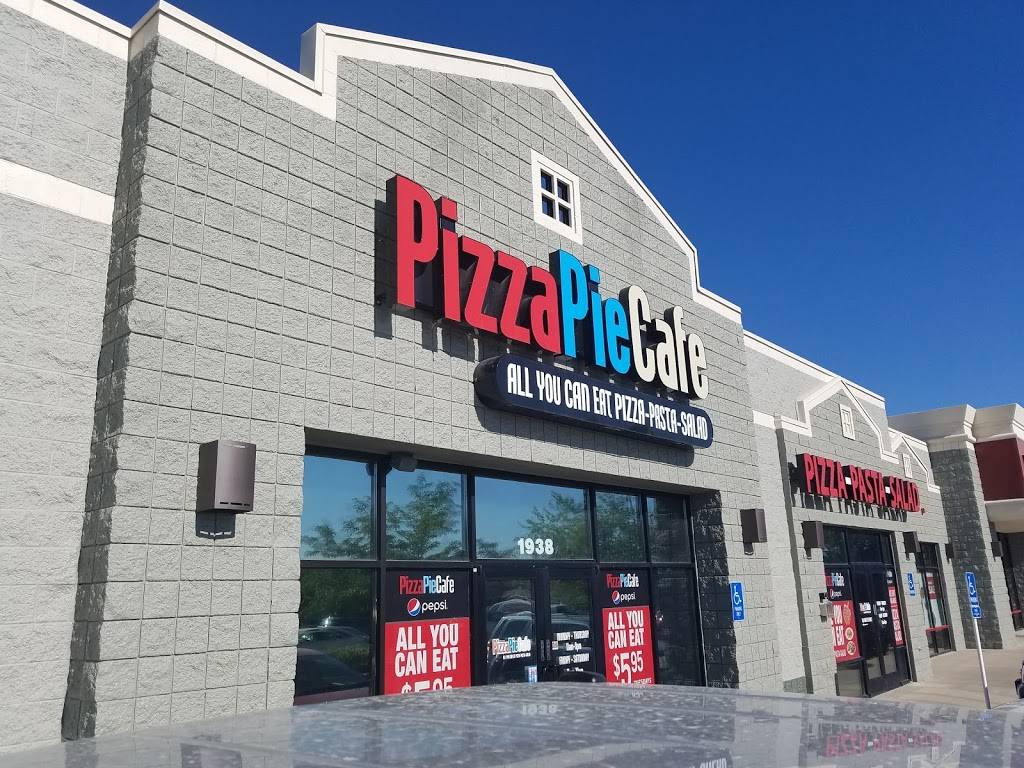 Pizza Pie Cafe | restaurant | 1938 Woodland Park Dr, Layton, UT 84041, USA | 8018206539 OR +1 801-820-6539