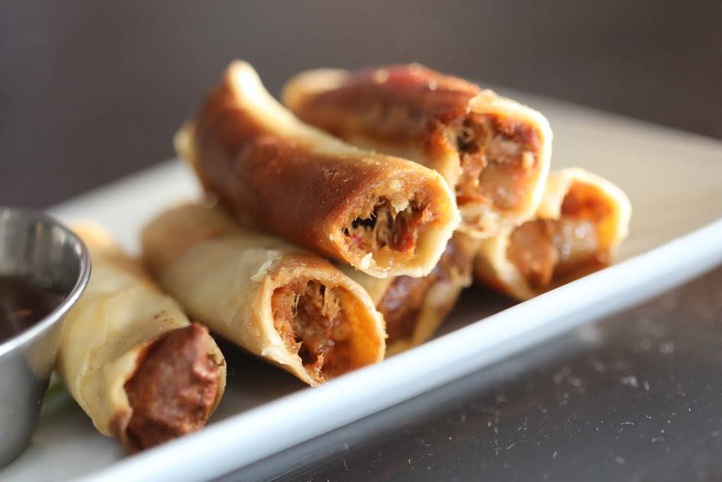 Barkada | restaurant | 1253 Vine St Unit 1, Los Angeles, CA 90038, USA | 3238484760 OR +1 323-848-4760