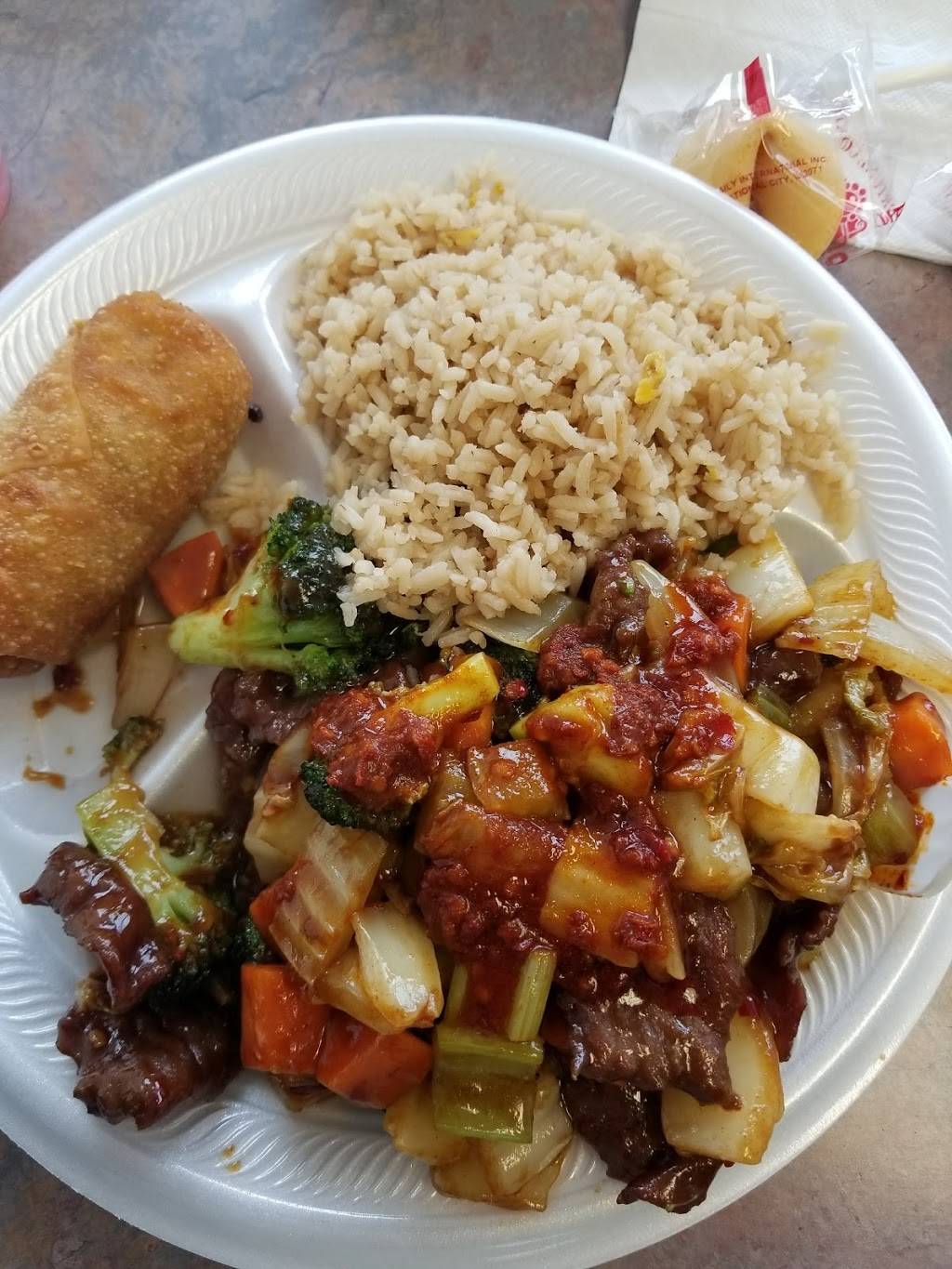Taiwan Chinese Food | restaurant | 2816 N Portland Ave, Oklahoma City, OK 73107, USA | 4059469528 OR +1 405-946-9528