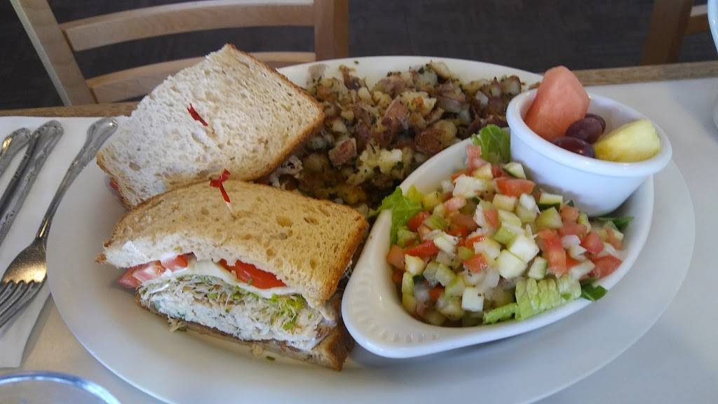 First Awakenings | restaurant | 171 Main St, Salinas, CA 93901, USA | 8317841125 OR +1 831-784-1125