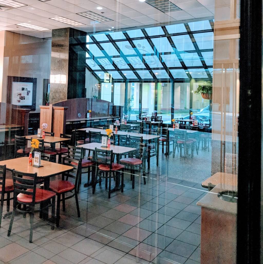 Chick-fil-A | restaurant | 210 E Capitol St, Jackson, MS 39201, USA | 6013521450 OR +1 601-352-1450