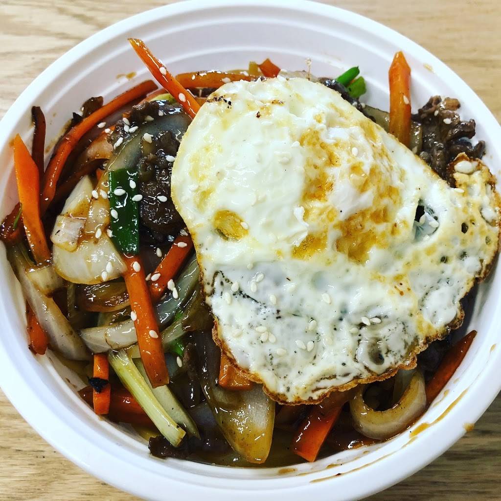 Hearty Teriyaki Newton | restaurant | 67 Crafts St, Newton, MA 02458, USA | 8574040199 OR +1 857-404-0199