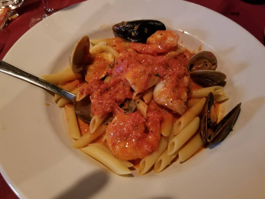 Cafe Italia | restaurant | 1723 River Rd, Pittston, PA 18640, USA | 5702997724 OR +1 570-299-7724