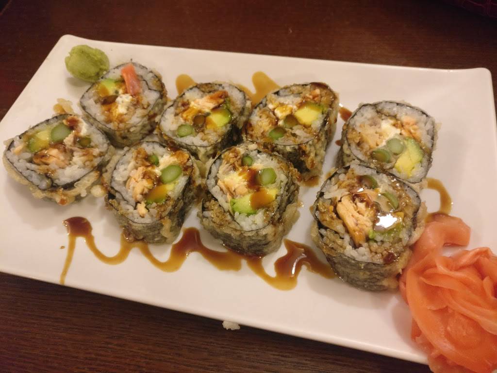 Sushi Supreme | restaurant | 1995 Yonge St, Toronto, ON M4S 1Z9, Canada | 4165440777 OR +1 416-544-0777