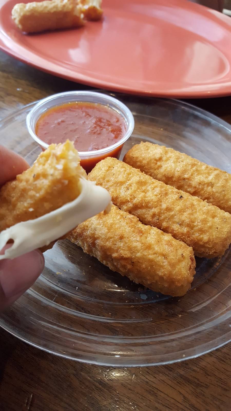 New York Pizza Bar & Grill | meal delivery | 2704 Battleground Ave, Greensboro, NC 27408, USA | 3362867667 OR +1 336-286-7667