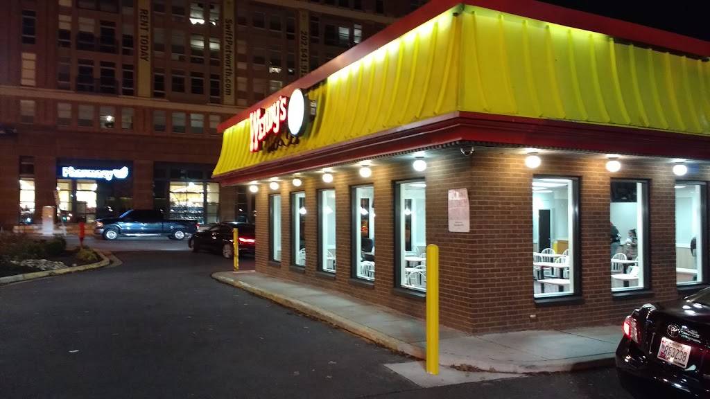 Wendys | restaurant | 3900 Georgia Ave NW, Washington, DC 20011, USA | 2027230137 OR +1 202-723-0137