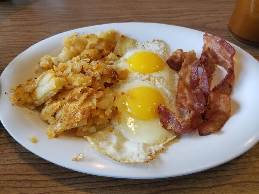 Carolina Pancake House | restaurant | 2800 N Kings Hwy, Myrtle Beach, SC 29577, USA | 8436269949 OR +1 843-626-9949