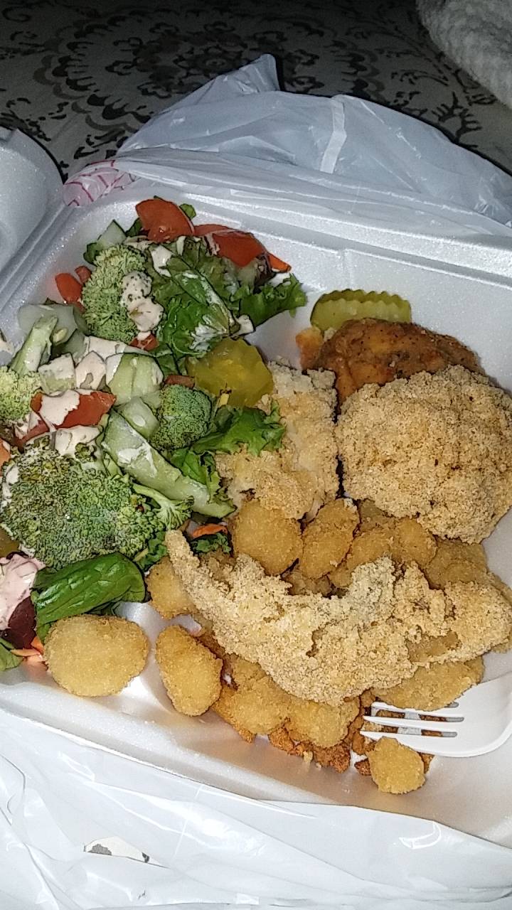 Allstate Truck stop - Country Restaurant | restaurant | 475 Pine St G, Unadilla, GA 31091, USA | 4786273217 OR +1 478-627-3217