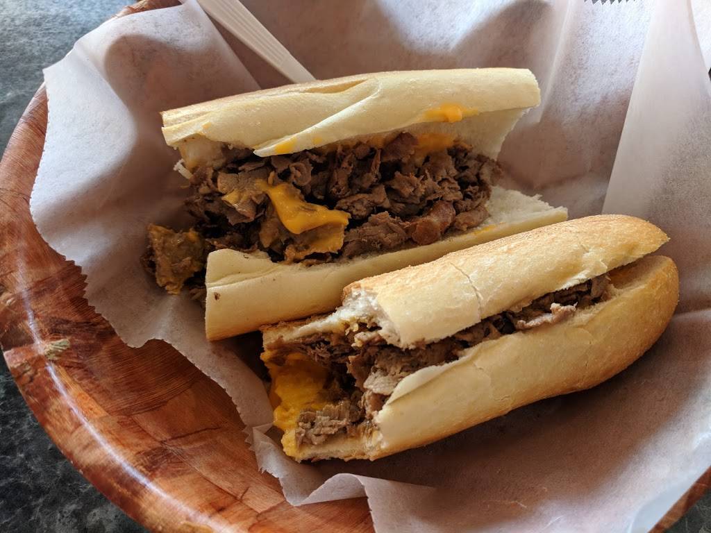 Uncle Oogies Pizzeria | restaurant | 2119 W Oregon Ave, Philadelphia, PA 19145, USA | 2153347499 OR +1 215-334-7499