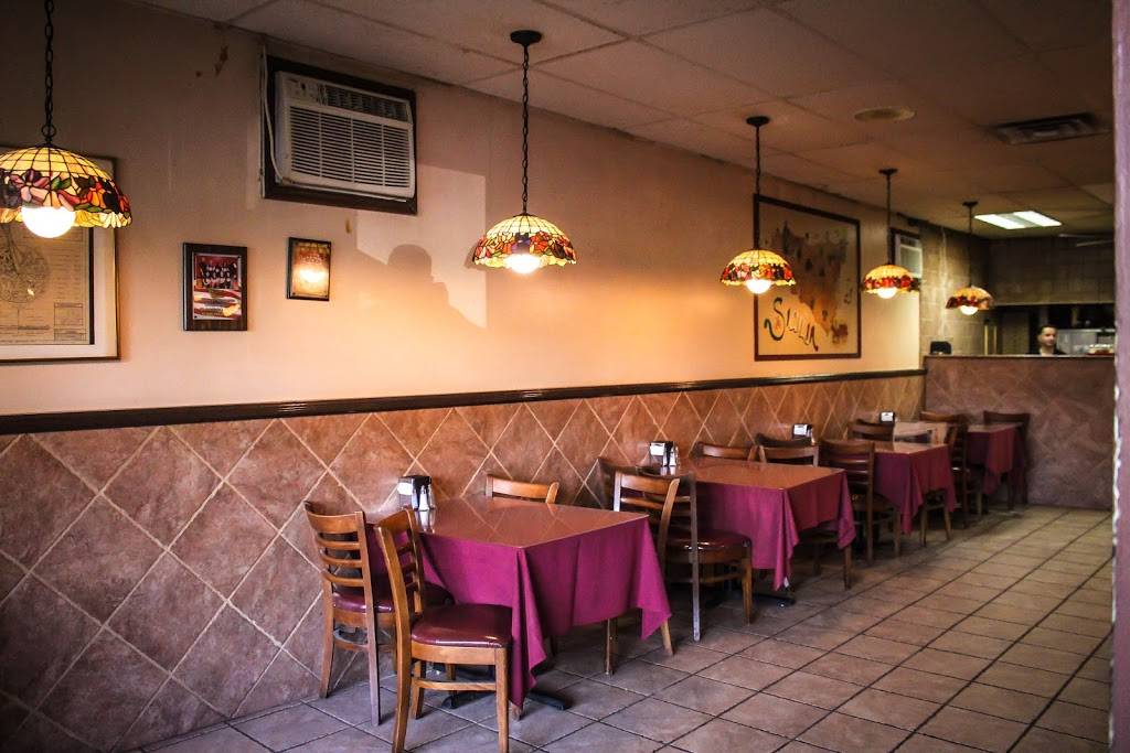 Bellinis Restaurant & Pizzeria | restaurant | 505 Avenel St, Avenel, NJ 07001, USA | 7327501935 OR +1 732-750-1935