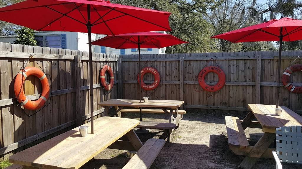 Winnies Tavern | restaurant | 1895 Burnett Blvd, Wilmington, NC 28401, USA | 9107621799 OR +1 910-762-1799