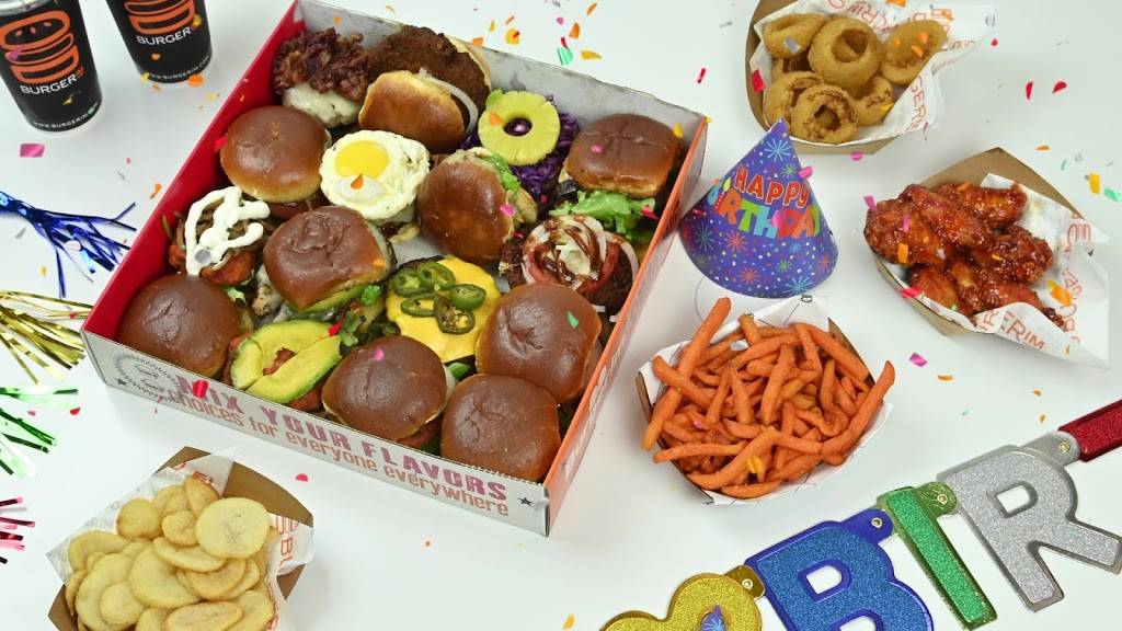 BurgerIM Halal | restaurant | 25830 Westheimer Pkwy Suite 500, Katy, TX 77494, USA | 8324376972 OR +1 832-437-6972