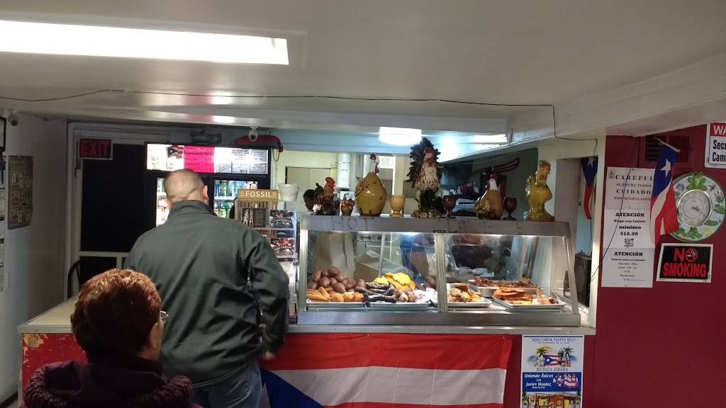 Las Delicias De Puerto Rico | restaurant | 4821 W Armitage Ave, Chicago, IL 60639, USA | 7736224191 OR +1 773-622-4191