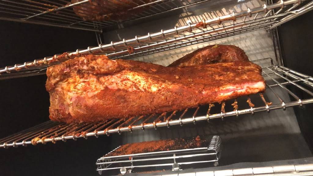 Holy Hog Barbecue | restaurant | 420 E Linton Blvd Suite 800, Delray Beach, FL 33483, USA | 5618948696 OR +1 561-894-8696