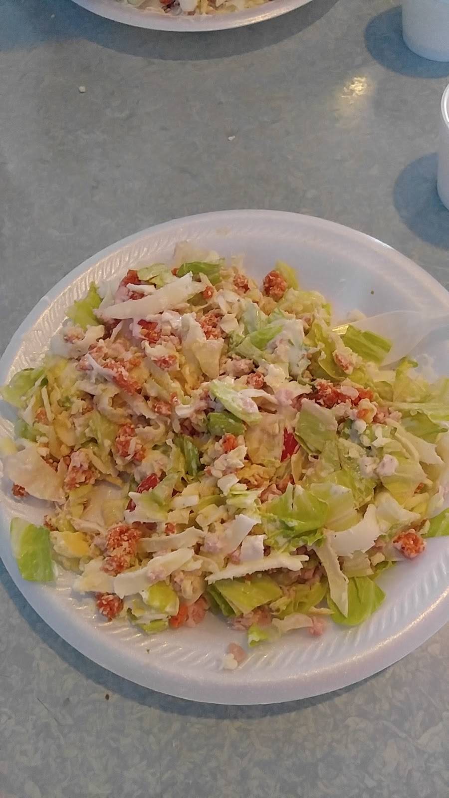 Eds Pizza Parlor | restaurant | Volunteeür, 1395 Volunteer Pkwy #4, Bristol, TN 37620, USA | 4236522999 OR +1 423-652-2999