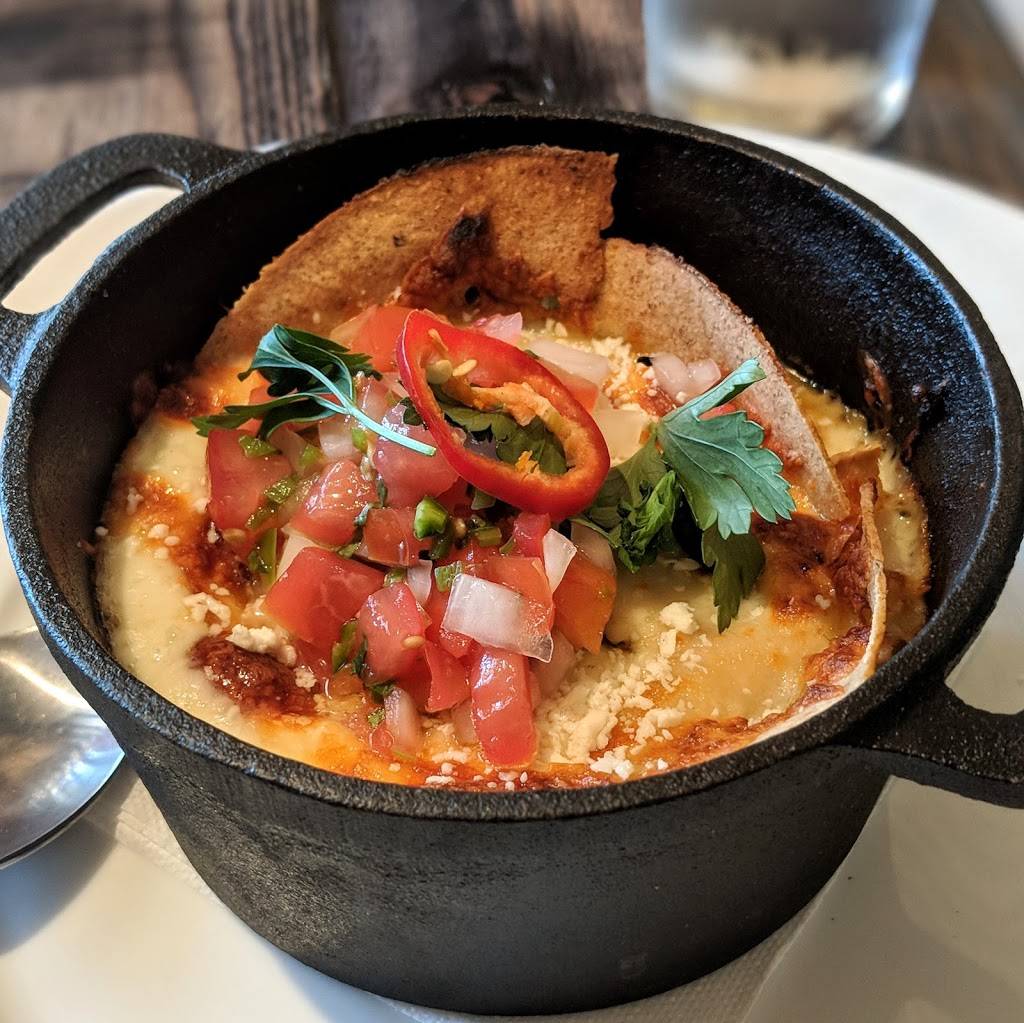 Ghost Ranch: Modern Southwest Cuisine | restaurant | 1006 E Warner Rd #102-103, Tempe, AZ 85284, USA | 4804744328 OR +1 480-474-4328