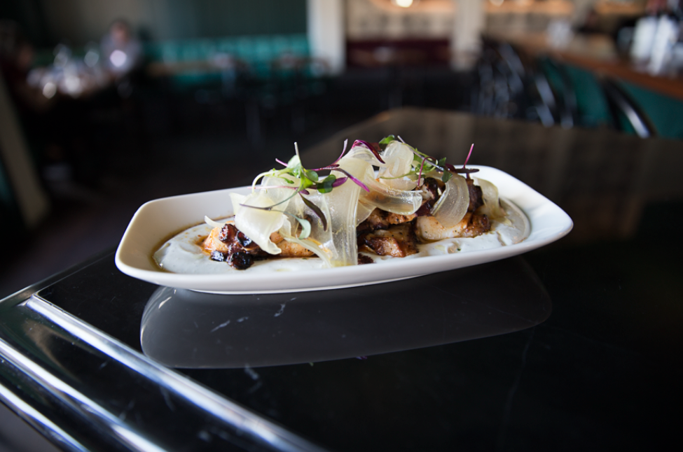 Checker Hall | restaurant | 104 N Ave 56, Los Angeles, CA 90042, USA | 3235097416 OR +1 323-509-7416