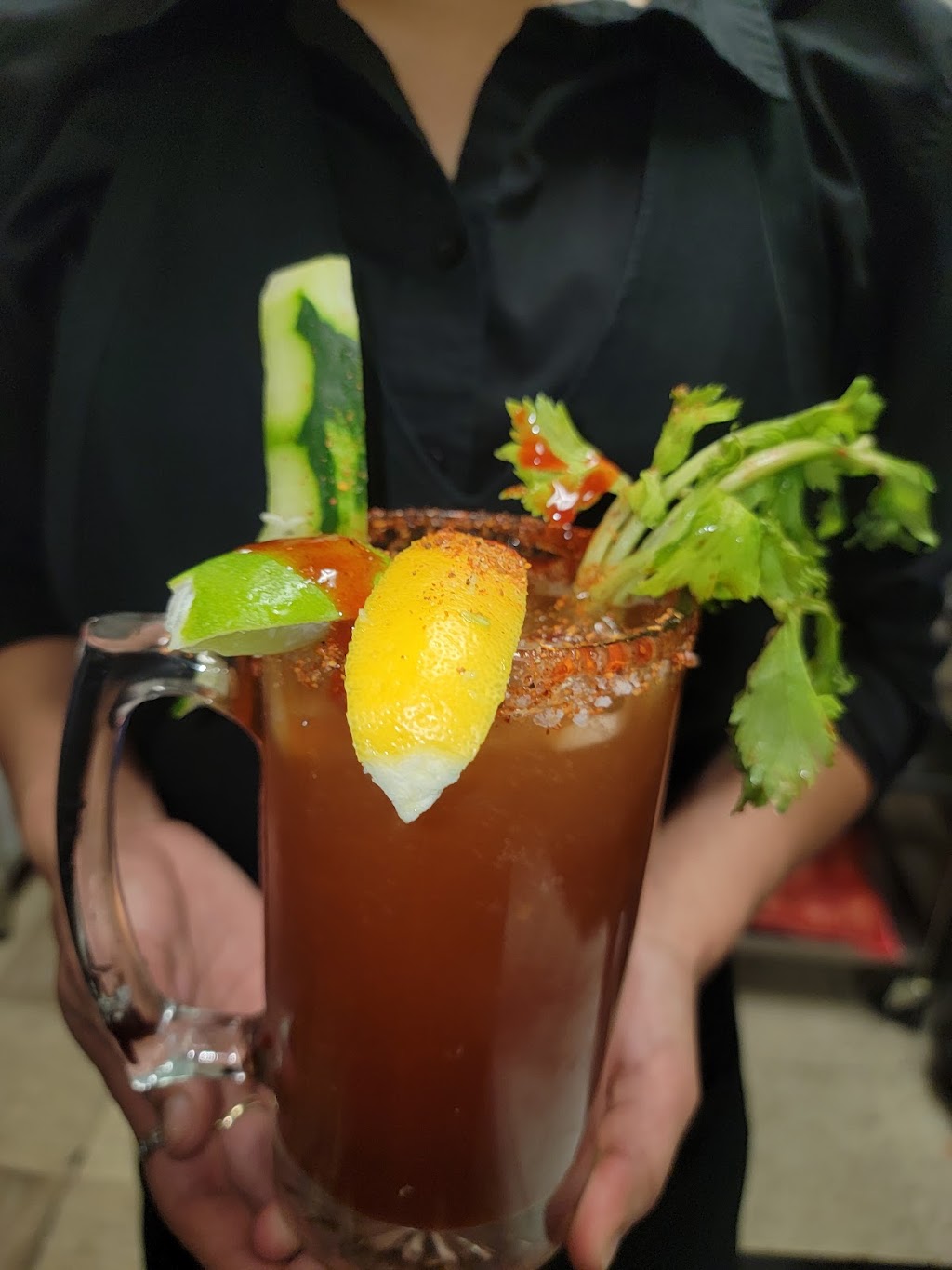 Lupitas Restaurant | restaurant | 619 W Murray Ave, Visalia, CA 93291, USA | 5593727183 OR +1 559-372-7183