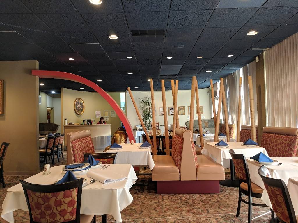 Green Elephant Gourmet | restaurant | 3950 Middlefield Rd, Palo Alto, CA 94303, USA | 6504947391 OR +1 650-494-7391