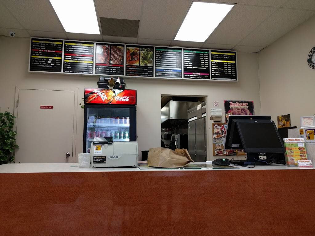 Chicken Master | restaurant | 13 Fisherman Dr #15, Brampton, ON L7A 2X9, Canada | 9054958800 OR +1 905-495-8800