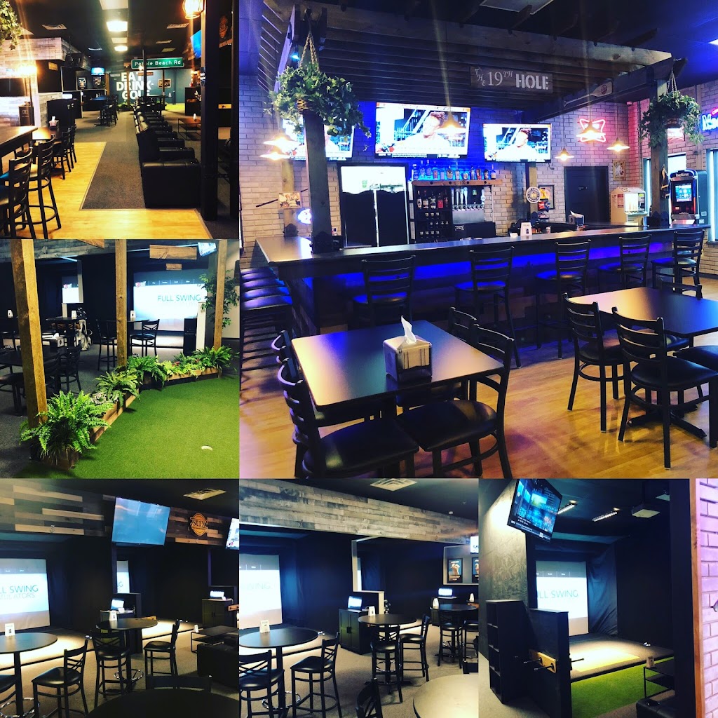 Stix Golf Entertainment | restaurant | W164 N11271 Squire Dr, Germantown, WI 53022, USA | 2624157513 OR +1 262-415-7513