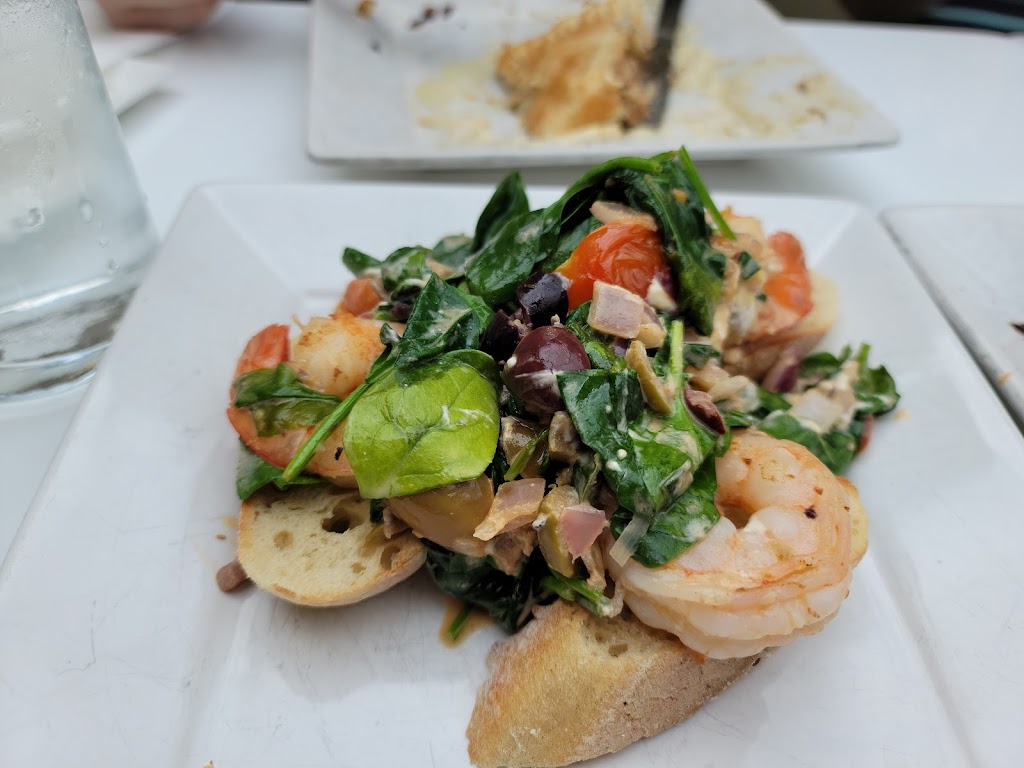 La Crema Tapas & Chocolate | restaurant | 38 Main St, Rosemary Beach, FL 32461, USA | 8505343004 OR +1 850-534-3004