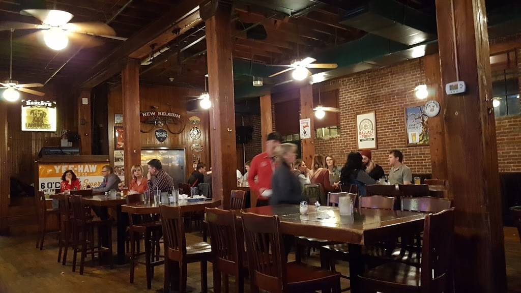 Barleys Taproom and Pizzeria | restaurant | 200 E Jackson Ave, Knoxville, TN 37915, USA | 8655210092 OR +1 865-521-0092