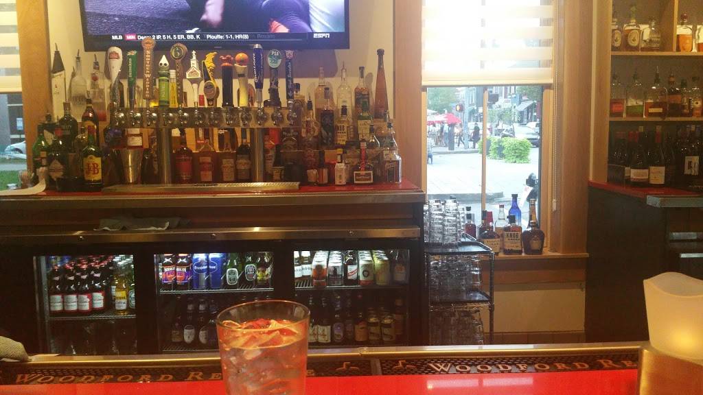 Lisse Steakhuis | restaurant | 1330, 530 Main St, Covington, KY 41011, USA | 8593607008 OR +1 859-360-7008