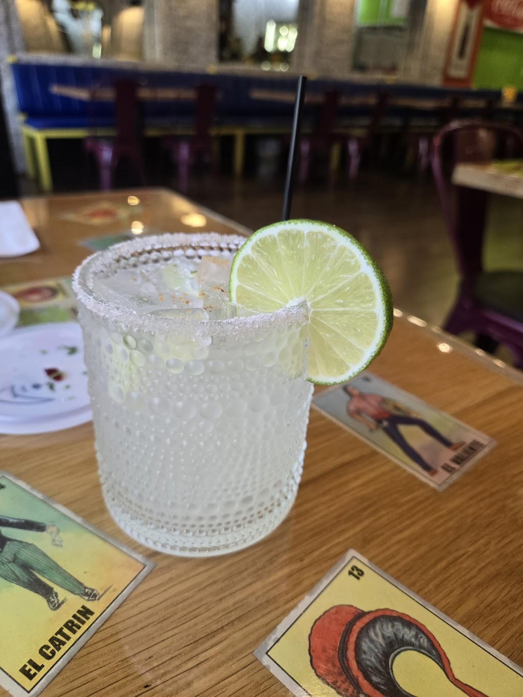 Taqueria L Patron | restaurant | 2032 N Damen Ave, Chicago, IL 60647, USA | 3128251122 OR +1 312-825-1122