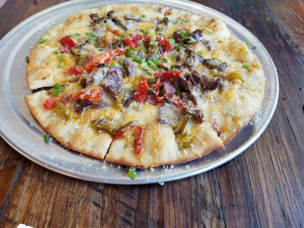 Blowin Smoke Southern Cantina | restaurant | 1611 Habersham St, Savannah, GA 31401, USA | 9122312385 OR +1 912-231-2385