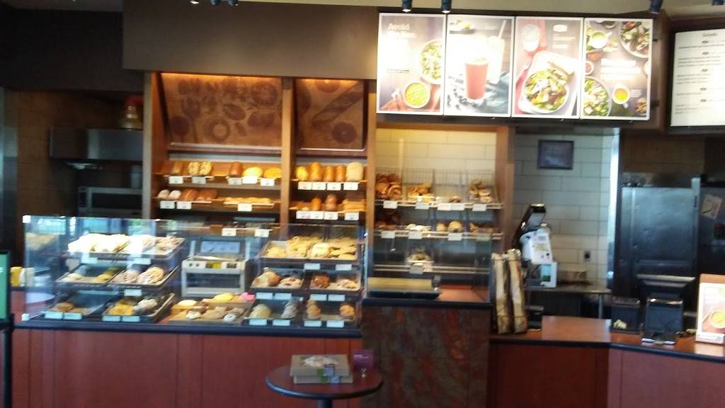 Panera Bread | bakery | 1290 E Ireland Rd, South Bend, IN 46614, USA | 5742314932 OR +1 574-231-4932